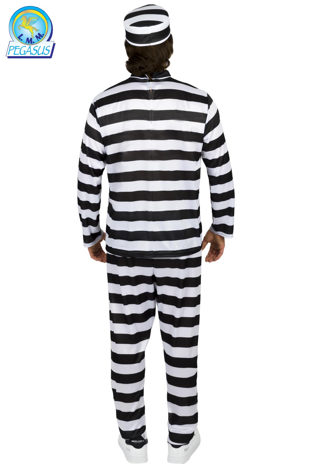 CARCERATO ADULTO